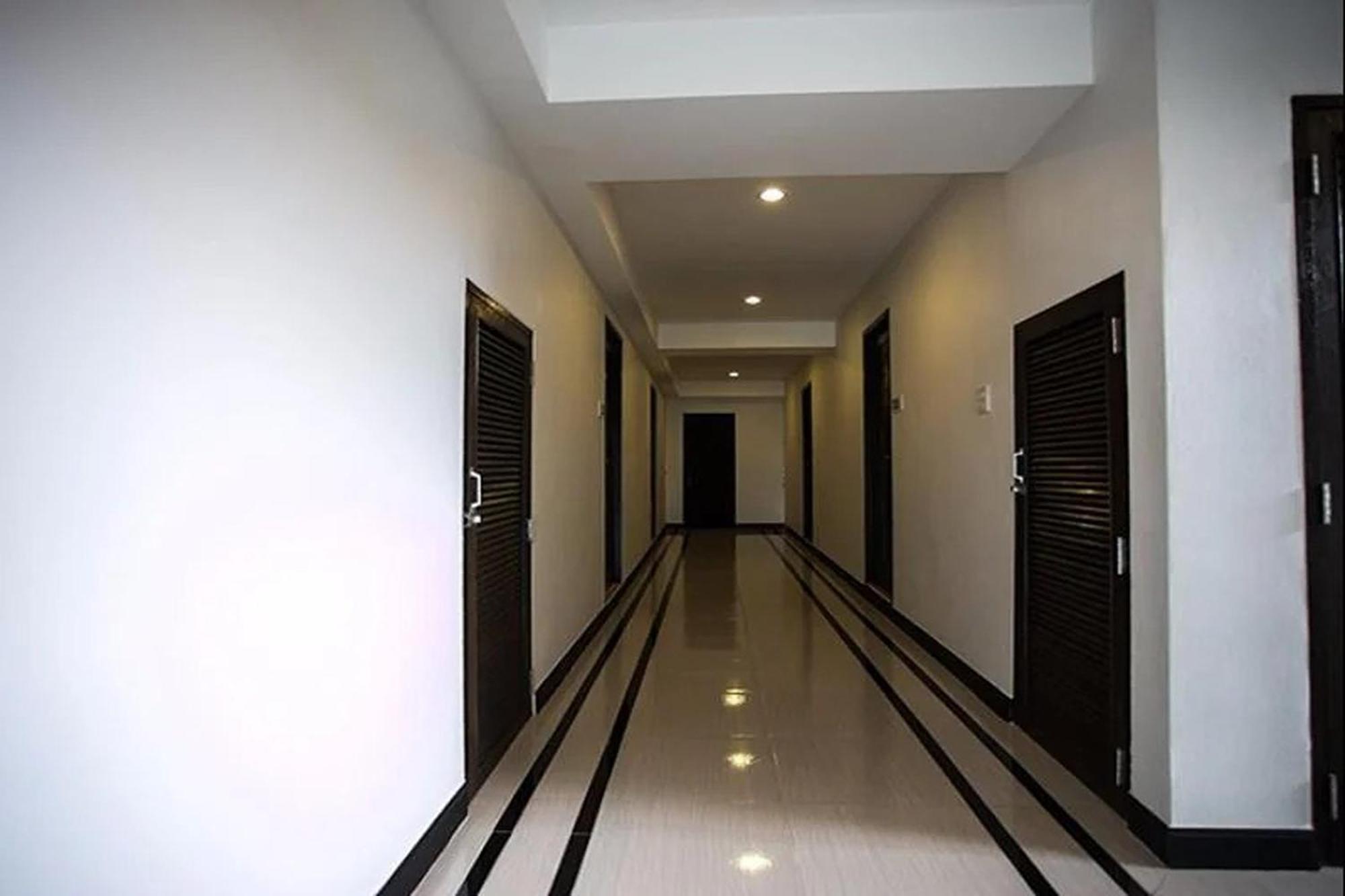 The Season Airport Udonthani Exterior photo