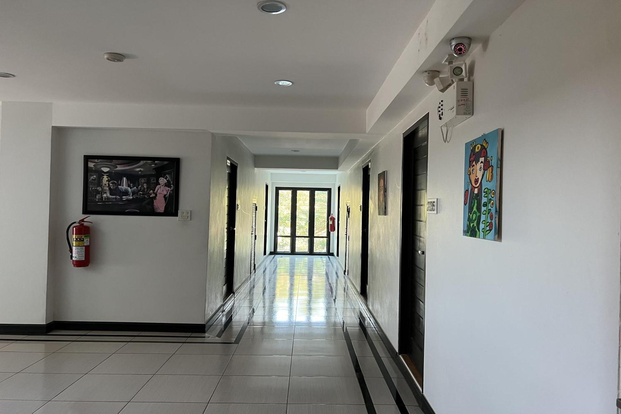 The Season Airport Udonthani Exterior photo